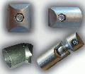 Slot joints