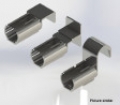 Mounts for Slide Pipe