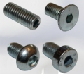 DIN - standard parts