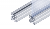 Cover and Reduction Profile B-Type slot 6