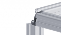 Corner bracket 20 B-Type slot 6