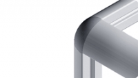 Corner bracket 20 B-Type slot 6