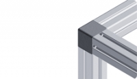Corner bracket 20 B-Type slot 6