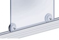 Roller  29mm B-Type slot 6
