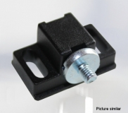 Magnetic Catch 20