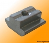 T-Nut Slotted block B-type slot 10