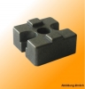 T-connection plate SAPLA 45 B-Type slot 10