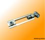 Milling connector B-type slot 10