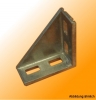 Bracket 45x90 B-type slot 10