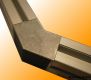 Angle Connector 45 45 B-Type slot 10