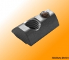 T-nut guided I-type slot 8