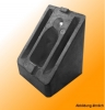 Angle Connector 45 40 I-Typ slot 8