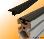 Slide strip I-Type slot 8