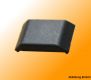 Bracket cover Cap 40x40 I-Type Slot 8
