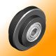Roller  29mm B-Type slot 6