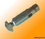 Automatic Fastener for profile light B-Type slot 10