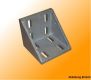 Bracket 90 B-type slot 10